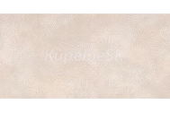 Rako LAMPEA hladký matný/lesklý obklad 30x60 cm Béžová WADVK691 1,44m2