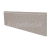 Rako TAURUS GRANIT mrazuvzdorný sokel 30x8x0,8 cm HnedoŠedá