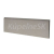Rako TAURUS GRANIT mrazuvzdorný sokel 30x8x0,8 cm Šedá