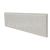 Rako TAURUS GRANIT mrazuvzdorný sokel 30x8x0,8 cm SvetloŠedá