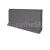 Rako TAURUS GRANIT mrazuvzdorný francúzsky sokel 30x8x0,8 cm Antracitovo Šedá