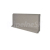 Rako TAURUS GRANIT mrazuvzdorný francúzsky sokel 30x8x0,8 cm Šedá