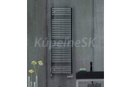 ZEHNDER radiátor AURA PBCN 1856 x 600 rovný chróm