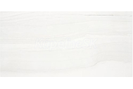 Rako BOA retrifikovaný hladký matný obklad 30x60 cm Biela