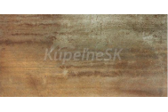 RAKO RUSH retrifikovaný hladký matný/lesklý obklad 30x60 cm Medená