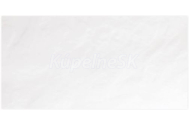 RAKO SYSTEM/COLOR ONE reliéfny matný obklad 30x60 cm Biela WAGVK104 1,44m2