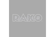 Rako TAURUS GRANIT mrazuvzdorná retrifikovaná mozaika 30x30 cm R10/B SvetloŠedá