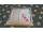 ZAVRZ Revízne dvierka š x v 60x100 cm s PUSH systémom, Kovový rám, PRAVÉ