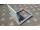 ZAVRZ Revízne dvierka š x v 70x100 cm s PUSH systémom, Kovový rám, PRAVÉ