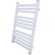 Aquaform KUMIKO kúpeľnový rebríkový radiátor v.50xš.53 cm 228 W rovný Biely