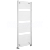 Aqualine DIRECT vykurovacie teleso s bočným pripojením 750x1850 mm, 1439 W, biela