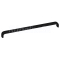 Sapho THEIA, LATUS VIII úchytka na nábytok, rozteč 320mm, čierna mat