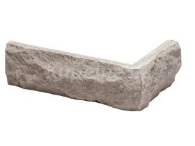 Stegu AMSTERDAM 1 Roh - rohový kamenný obklad