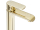 REA BLOOM umývadlová batéria Zlatá lesklá B6200 REA-B6200