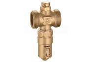 Ivar Caleffi nezámrzný ventil DN25 1