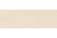 Zalakeramia GEO ZBD 62160 obklad 20x60cm béžový matný 1.trieda - paletový odber