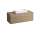 Laufen LIVING SQUARE umývadlo 60x34cm, bez prepadu, bez otv. pre batériu, biela LCC