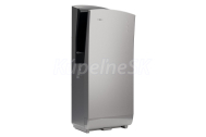 Sapho Bezdotykový tryskový sušič rúk 300x730x222, 220-240V, 1650W, nerez mat