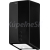 NOFER Bezdotykový elektrický sušič rúk 220-240V, 800W, 164x327x151 mm, laser senzor, čiern