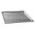 NOFER Sprchová vanička 800x30x800 mm, nerez mat