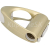 Hansgrohe 96190840 Držiak sprchový Unica'D, mosadz