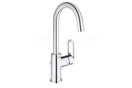 GROHE 23760000 Edge L 150 Umývadlová batéria stojánková s výpusťou, chróm