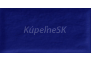 SUPERCERAMICA AQUA obklad Cobalto 10x20 cm lesklý (bal=1m2)