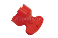 Novaservis Kľúč k perlátoru 70720 KPL/70720