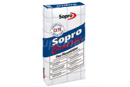 SOPRO flexibilné lepidlo SC808 ClassicPlus C2TE mrazuvzdorné int./exteriér 25kg