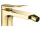 REA SOUL bidetová batéria Zlatá lesklá B9958 REA-B9958