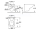 Grohe SET Jadrofix 38588001 +WCzávesné BAU CERAMIC Rimless +sedátSC +ArenaCosmo Chróm