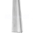 Sapho THRON LINE spodné tesnenie 765 mm 6mm