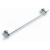 Novaservis Držiak uterákov 450 mm Metalia 3 chróm