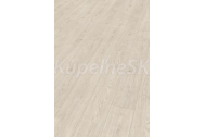Egger ED7000 GreenTec CLASSIC Dub Berdal  biely Kompozitná lam. podlaha 7,5 mm 4V CLICit