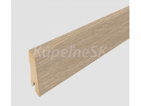 Egger MDF soklová original lišta 6cm, L627