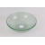 Olsen Spa BREDA okrúhle sklenené umývadlo na dosku  42×13,5 cm