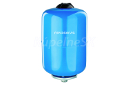Novaservis Expanzná nádoba pre inštalácie teplej a studenej vody, závesná, 5l