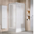 Ravak SUPERNOVA ASBP3 rohový sprchový box 80x80 cm,Pearl/Biely,posuvné dvere+Cleaner
