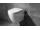Rea CARLO mini závesná WC misa 49x37 Rimless s pomaly padajúcim sedátkom biela C6200