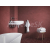 Ravak YARD 800 oválne umývadlo bez otvoru pre batériu 80,5x50x12,5 cm Biele+Cleaner
