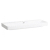 Laufen Pro S dvojumývadlo do nábytku 120x46,5cm,3otvory pre bat,s prepadom,Biela LCC Activ