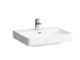Laufen PRO S umývadlo 60x46,5 cm, s 3 otvormi pre batériu, biela LCC