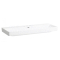 Laufen PRO S umývadlo do nábytku 120x46,5 cm, s 3 otvormi pre batériu, biela LCC