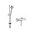 Hansgrohe 27086000 Ecostat 1001 SL sprchová termostat. 
batéria,sprch.set CROMA 100,chróm