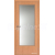 Doornite CPL laminátové 3/4 SKLO Jelša interiérové dvere, DTD