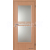 Doornite CPL laminátové PANORAMA Buk interiérové dvere, DTD
