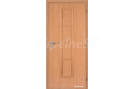 Doornite CPL laminátové AXIS PLNÉ Jelša interiérové dvere