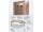 Doornite CPL laminátové PLNÉ Biela (Egger W980) hladká interiérové dvere