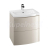 Cersanit S573-005 EASY skrinka 60x59x44 pod umývadlo Easy 60, Cappuccino