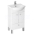 Cersanit S801-081-DSM SIDO skrinka 46x82x30+NATI 50 umývadlo s prepadom, v demonte, Biela